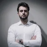 Axel - Prof de maths - Paris 4e