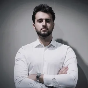 Axel - Prof de maths - Paris 4e