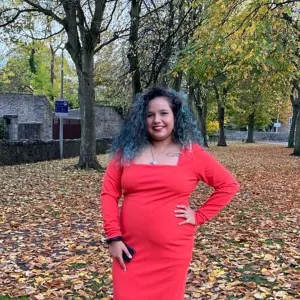 Rishita - Maths tutor - Aberdeen