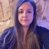 Carolina - profesor de portugués brasileño - Ushuaia