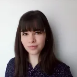Lucía - profesor de inglés - Zaragoza