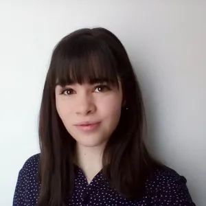 Lucía - profesor de inglés - Zaragoza