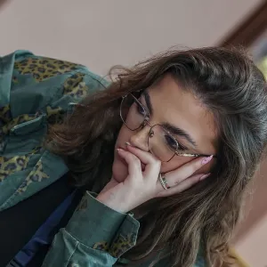 Elise - Prof d'échecs - Lyon 8e