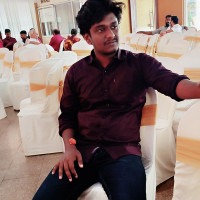 I am Jishnu S Nair.I completed my graduation in Physics -Computer Application from Mg University. Iam taking classes for high school and higher secondary students .I had 2 years teaching experience as