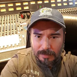 Miguel Angel - profesor de Ingeniería de sonido - 