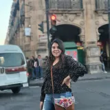 Adriana - profesor de matemáticas - Celaya