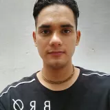 Kevin Alessandro - profesor de cocina - Medellín