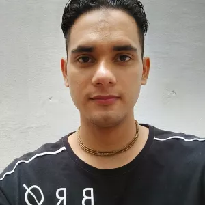 Kevin Alessandro - profesor de cocina - Medellín