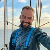 Emil - Maths tutor - Warszawa
