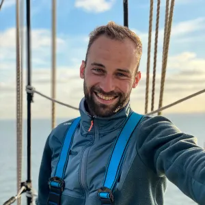 Emil - Maths tutor - Warszawa