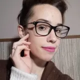 Georgina - angol nyelv magántanár - Várpalota
