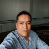 OSCAR - profesor de inglés - Guadalupe