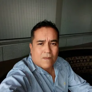 OSCAR - profesor de inglés - Guadalupe