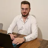 Loïc - Prof d'informatique - Lancy