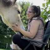 Ricarda - Lehrkraft für Reitsport - Dortmund