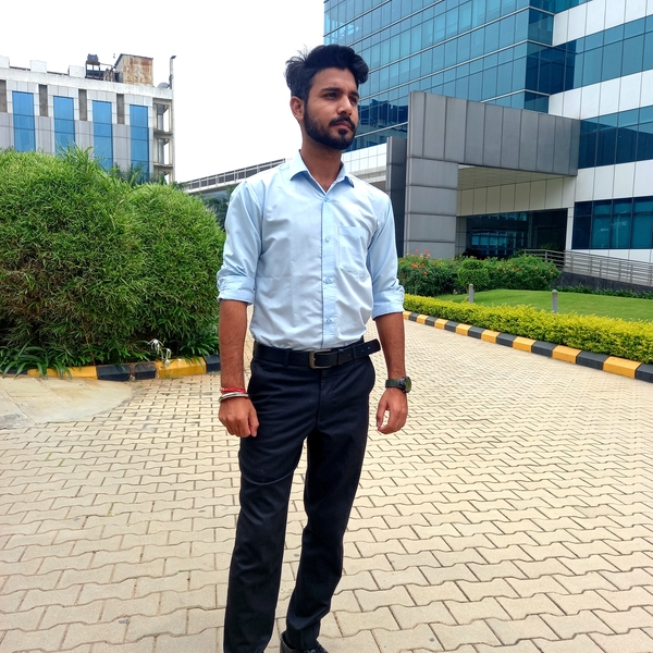 Graduate from Panjab University and giving knowledge in mathematics and computers and realted subjects