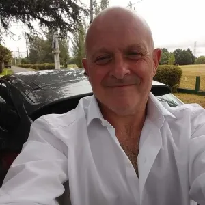 Pablo - profesor de biología celular - Zaragoza