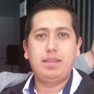 Francisco Javier - profesor de matemáticas - Tilaco