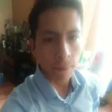 Joel - Profe de matemáticas - Huancayo