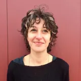 Carlotta - Profe de alemán - Barcelona