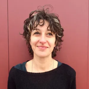 Carlotta - Profe de alemán - Barcelona