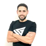 Braian Ilan - Personal Trainer - Málaga