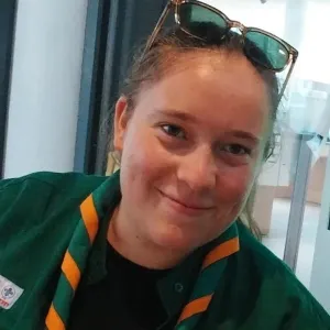 Manon - Prof de soutien scolaire - Mont-Saint-Aignan