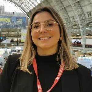 Giuliana - Autocad tutor - London