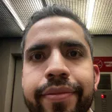 Alejandro Israel - Profe de matemática - Ciudad de México