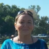 Carina Claudia - profesor de química - 