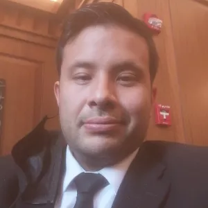 Tomas - Profesor de español para extranjeros - San Isidro