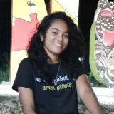 Maria Paula - profesor de guitarra - Sincé