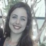 Carolina - Professor de inglês - Campinas