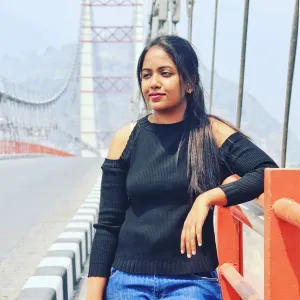 Bhavani - Biology tutor - Dehradun