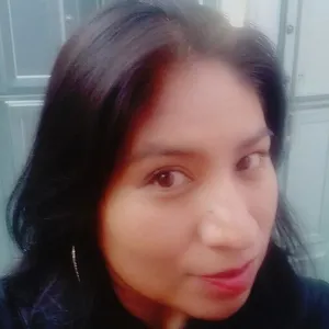 María Guadalupe - tutor académico - Heroica Puebla de Zaragoza