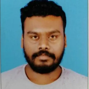 Yadu - English tutor - Thrissur