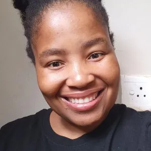 Lumka - English tutor - Ga-Keta
