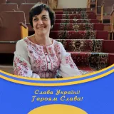 Olga - Репетитор з історії України  - Київ