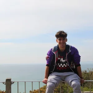 Alessandro - Insegnante di inglese - Rivoli