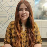 Mariana - profesor de inglés - 