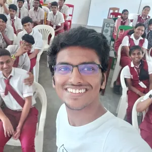 Suraj - Accounting tutor - Thiruvananthapuram