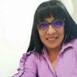 Karina - profesor de informática básica - 