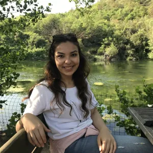 Beyza Nur - Matematik öğretmeni - Bozova