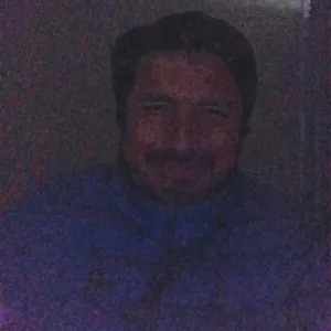 Salvador - Profesor de investigación cualitativa - Concepción
