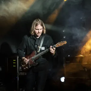 Paul - Prof de guitare - Lille