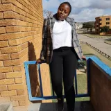 Sade - Accounting tutor - Mogoto