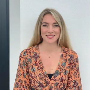 Gaëlle - Prof d'anglais - Saint-Trojan-les-Bains