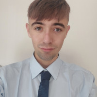 My name is Conor and I am an economics graduate based in Dublin with 2 years experience tutoring maths at all levels.  Qualifications: - First class honours degree from Trinity College Dublin - 1st in