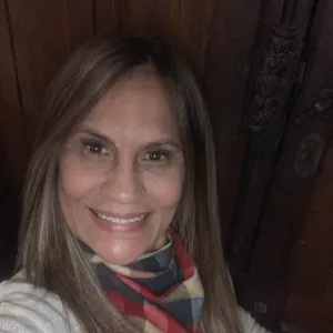 Nancy - Profesor español para extranjeros - Buenos Aires