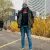 Nitin Kumar - Maths tutor - Toronto